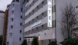 Hotel Niederraeder Hof