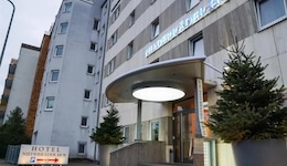 Hotel Niederraeder Hof