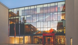 Vienna House Easy By Wyndham Stuttgart