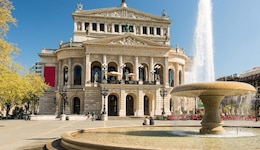 Grand Hotel Downtown