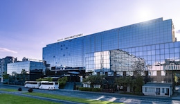Hotel International By Maistra City Vibes