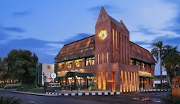 Bali Dynasty Resort
