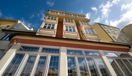 Ea Hotel Juliš