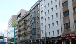 Memphis Hotel