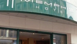 Memphis Hotel