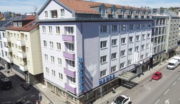 Hotel Hansa