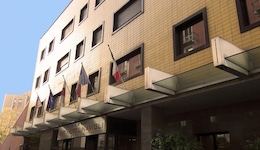 Art Hotel Navigli