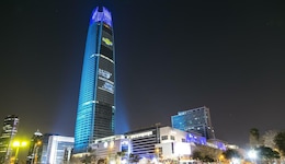 Park Plaza Hotel
