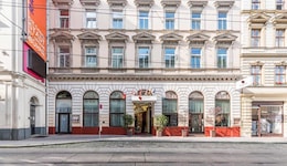 Theaterhotel & Suites Wien