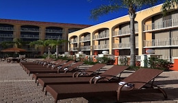Westgate Towers Resort