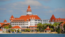 Disney's Grand Floridian Resort & Spa
