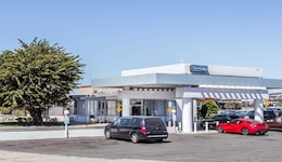 Travelodge By Wyndham San Francisco Airport North