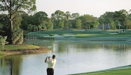 Laplaya Beach & Golf Resort
