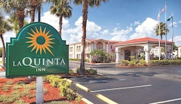 La Quinta Inn By Wyndham Orlando International Drive North