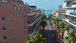 Best Western Hôtel Astoria