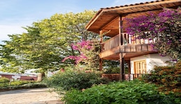 Montana Pine Resort - All Inclusive