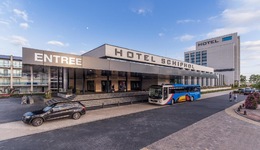 Van Der Valk Hotel Schiphol