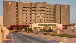 Intercontinental Muscat, An Ihg Hotel