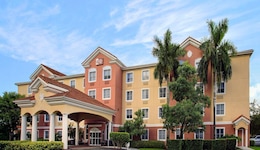 Best Western Plus Miami-Doral Dolphin Mall
