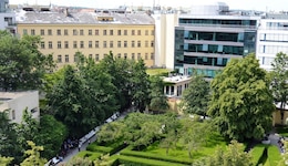Adria Hotel Prague
