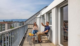 Hotel Les Nations