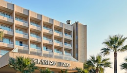 Grecian Park Hotel