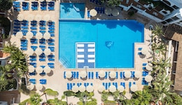 Sol Cala D'or Apartamentos