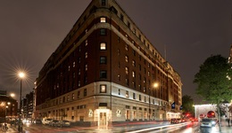 The Cumberland, London