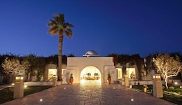 Seabel Rym Beach Djerba