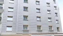 Grand Ons Hotel