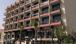 Canifor Hotel