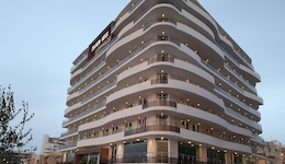 Seaview Hotel Malta - Adults Only
