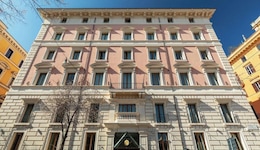 Rose Garden Palace