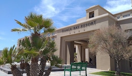Ramla Bay Resort