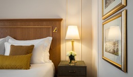 Corinthia Palace Malta