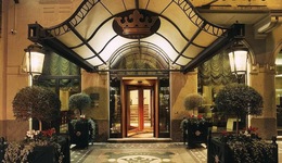 Andreola Central Hotel