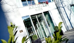 Arcotel Rubin Hamburg