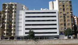 Hotel Guadalmedina