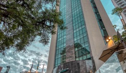 Radisson Hotel Oscar Freire