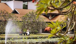Sofitel Singapore Sentosa Resort & Spa (Sg Clean)