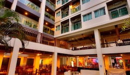 Sunshine Hotel And Residences