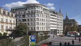 Grand Hotel Cravat