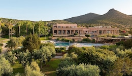 Cape Sounio, A Grecotel Resort To Live