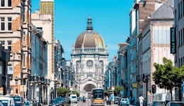 Nhow Brussels Bloom