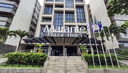 Marante Plaza Hotel
