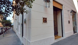 LH Hotel Lloyd Rome