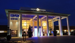 Hotel Svanen Billund