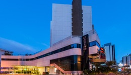 Hospedium Princess Hotel Panama