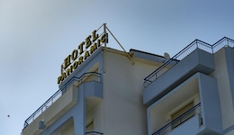 Hotel Panoramic