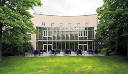 Seminaris Hotel Leipzig